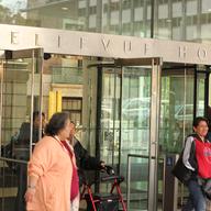 bellevue hospital